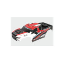 1/18 4WD RTR High speed truck pickup shell 