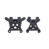 1:18 4WD high speed car Front and Rear ShockTower 