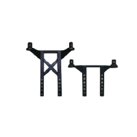 1:18 4WD high speed car Front and Rear Car Shell Tower(18311/18312)