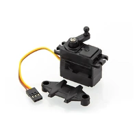 TRC-9125 New 3-Wire Servo.