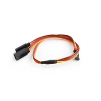 30cm 22AWG JR straight Y Extension wire
