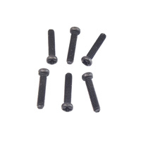 Tornado RC Button head screws 2×10