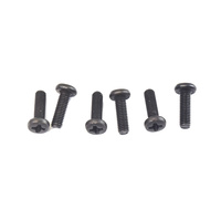 Tornado RC Button head screws 3×10