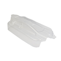 Tornado RC Transparent Buggy Body