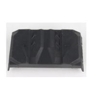 9125 Version 1, battery cover