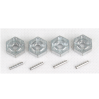 wheel hex