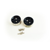 TORNADO RC 1.9 ALUMINIUM BEADLOCK WHEEL