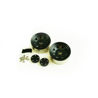 TORNADO RC 1.9 ALUMINIUM BEADLOCK WHEEL