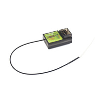 Tornado RC 4channels 2.4G Receiver