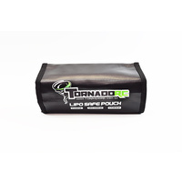 Lipo Safe Pouch Box Style 185*75*60mm