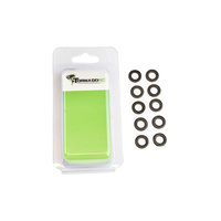 M2 STD WASHER 10 PER PACK