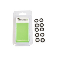 M5 SPRING WASHER 10 PER PACK