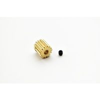 Motor gear