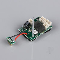 Main Flight Board (Ninja 250)