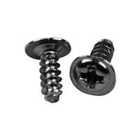 2.3*6*5mmPB Screws 