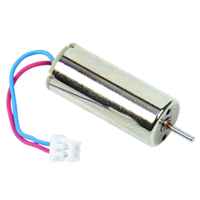 Clockwise motor(Red and blue wire)