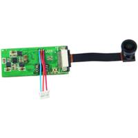 Camera board