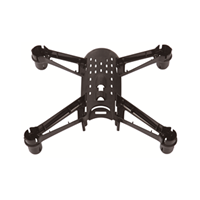 Drone bottom housing