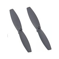 A propeller
