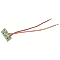 Front LED board(Green)