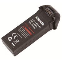 Drone battery