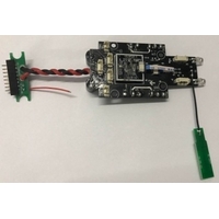 Receiver board