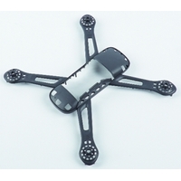 UDI RC U52G Drone upper housing (Same as U89S-01
