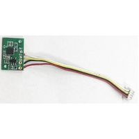 Geomagnetic board