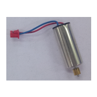 Clockwise motor(Red connector)