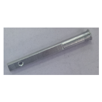 Transmission shaft