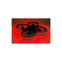 LED Light Strip Red