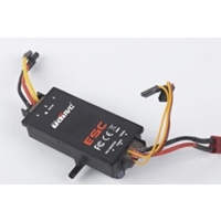 Electronic speed controller(ESC)