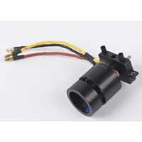 Brushless motor