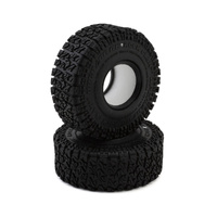UpGrade RC Rock Claw A/T 1.9" Class 2 High Performance Rock Crawler Tires (2)