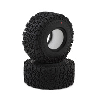 UpGrade RC Rock Claw A/T 1.9" Class 1 High Performance Rock Crawler Tires (2)