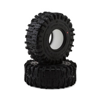 UpGrade RC Razor Wire 2.2" Class 3 Razor-Inspired Tread Rock Crawler Tires (2)