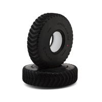 UpGrade RC Gecko 2.2" Ultra Comp Gecko-Inspired Pin-Style Rock Crawler Tires