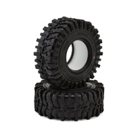 UpGrade RC Shield 2.2" Class 2 High Performance Rock Crawler Tires (Super Soft)