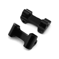 UpGrade RC Machined 7075 Aluminum Front Caster Blocks for Losi® Micro-B &