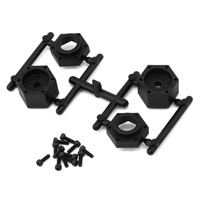UpGrade RC 17mm Narrow & Wide Wheel Hex Adapters