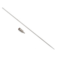 UpGrade RC Optional Airbrush Nozzle & Needle (0.8mm)