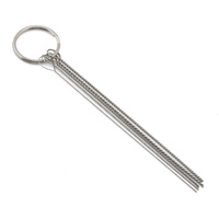 UpGrade RC Airbrush Cleaning Brush Set