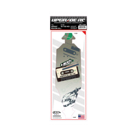 UpGrade RC Chassis Protector for ARRMA Kraton 6S (In The Mix) (1)