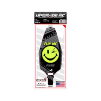 UpGrade RC Chassis Protector for Losi® Mini-B (Flip Me) (1)