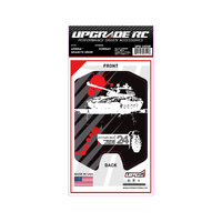 UpGrade RC Chassis Protector for Arrma® Granite Grom (Kombat) (1)