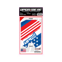 UpGrade RC Chassis Protector for Arrma® Granite Grom (The RBW) (1)
