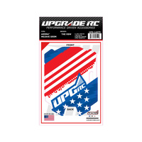 UpGrade RC Chassis Protector for Arrma® Mojave Grom (The RBW) (1)