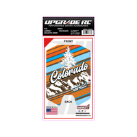 UpGrade RC Chassis Protector for Arrma® Granite Grom (Colorado) (1)