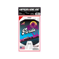 UpGrade RC Chassis Protector for Arrma® Granite Grom (Florida) (1)