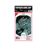UpGrade RC Chassis Protector for Arrma® Granite Grom (New York) (1)